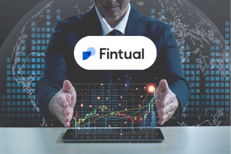 Plataforma Fintual: inversión personalizada para hacer crecer tu dinero de forma segura y accesible.